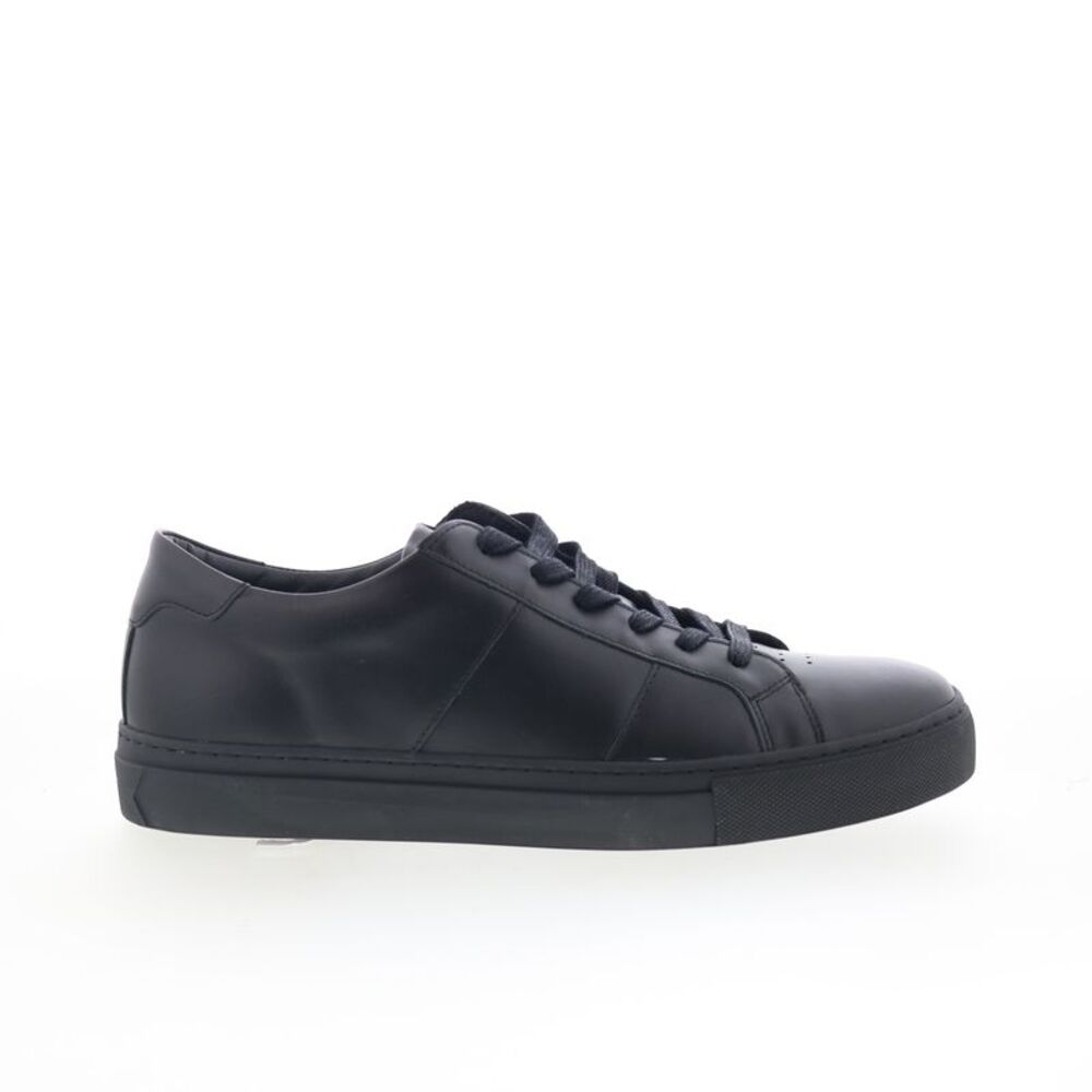 Greats Mens Royale Black Shoes (NWT)